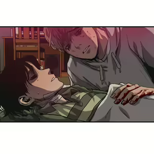 Page 57 of Killing Stalking Ch. 27-51 - preview thumbnail