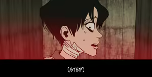 Page 580 of Killing Stalking Ch. 27-51 - preview thumbnail