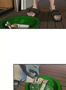 Page 627 of Killing Stalking Ch. 27-51 - preview thumbnail