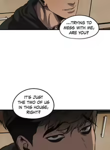 Page 631 of Killing Stalking Ch. 27-51 - preview thumbnail