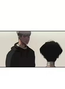 Page 632 of Killing Stalking Ch. 27-51 - preview thumbnail