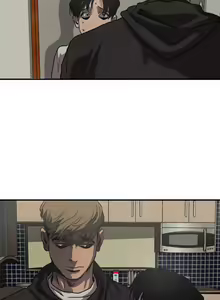 Page 633 of Killing Stalking Ch. 27-51 - preview thumbnail