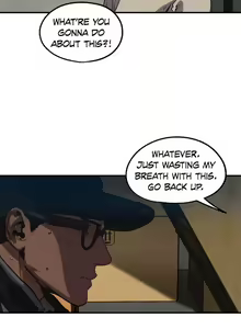 Page 639 of Killing Stalking Ch. 27-51 - preview thumbnail