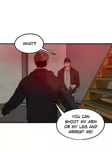 Page 652 of Killing Stalking Ch. 27-51 - preview thumbnail