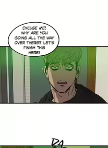 Page 662 of Killing Stalking Ch. 27-51 - preview thumbnail