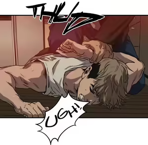 Page 674 of Killing Stalking Ch. 27-51 - preview thumbnail
