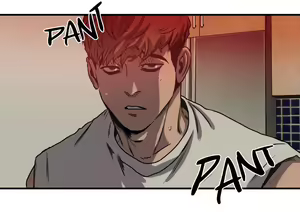 Page 687 of Killing Stalking Ch. 27-51 - preview thumbnail