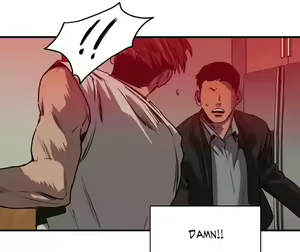 Page 696 of Killing Stalking Ch. 27-51 - preview thumbnail