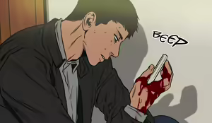 Page 728 of Killing Stalking Ch. 27-51 - preview thumbnail