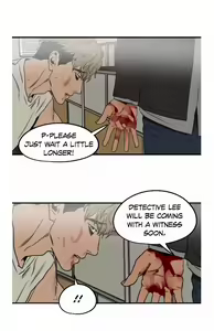 Page 769 of Killing Stalking Ch. 27-51 - preview thumbnail