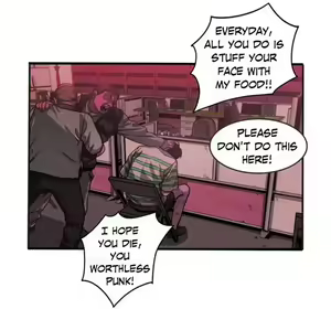 Page 782 of Killing Stalking Ch. 27-51 - preview thumbnail