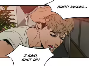 Page 784 of Killing Stalking Ch. 27-51 - preview thumbnail