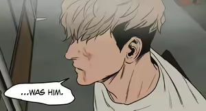 Page 814 of Killing Stalking Ch. 27-51 - preview thumbnail