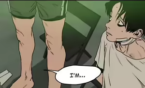 Page 822 of Killing Stalking Ch. 27-51 - preview thumbnail