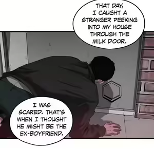 Page 834 of Killing Stalking Ch. 27-51 - preview thumbnail