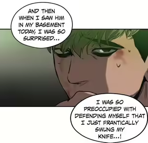 Page 840 of Killing Stalking Ch. 27-51 - preview thumbnail