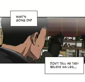 Page 842 of Killing Stalking Ch. 27-51 - preview thumbnail