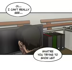 Page 851 of Killing Stalking Ch. 27-51 - preview thumbnail