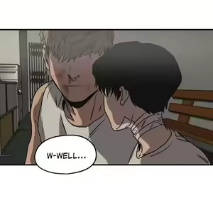 Page 878 of Killing Stalking Ch. 27-51 - preview thumbnail
