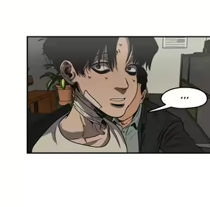 Page 889 of Killing Stalking Ch. 27-51 - preview thumbnail