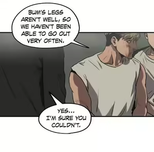 Page 896 of Killing Stalking Ch. 27-51 - preview thumbnail