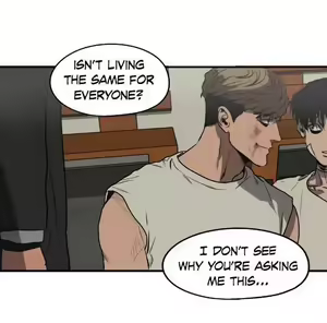 Page 901 of Killing Stalking Ch. 27-51 - preview thumbnail