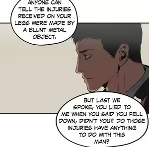 Page 904 of Killing Stalking Ch. 27-51 - preview thumbnail