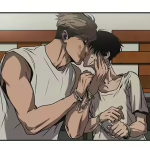 Page 918 of Killing Stalking Ch. 27-51 - preview thumbnail