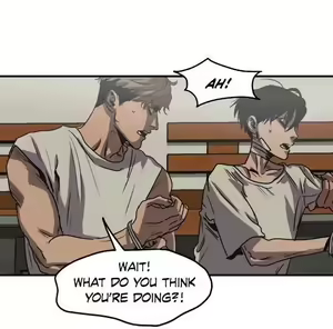 Page 935 of Killing Stalking Ch. 27-51 - preview thumbnail