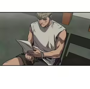 Page 943 of Killing Stalking Ch. 27-51 - preview thumbnail