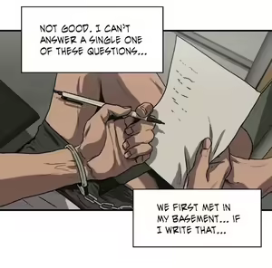 Page 952 of Killing Stalking Ch. 27-51 - preview thumbnail
