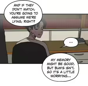 Page 959 of Killing Stalking Ch. 27-51 - preview thumbnail