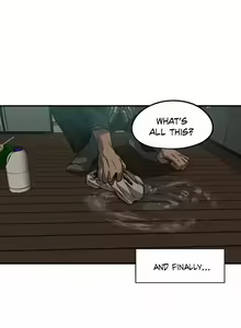Page 981 of Killing Stalking Ch. 27-51 - preview thumbnail