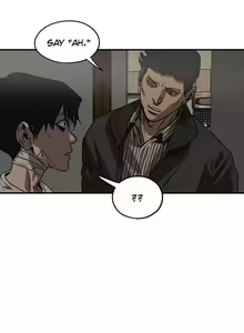 Page 982 of Killing Stalking Ch. 27-51 - preview thumbnail