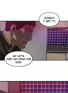 Page 999 of Killing Stalking Ch. 27-51 - preview thumbnail