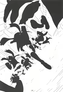 Page 138 of ED no Rakugaki Matome 2・3・4・5+α - preview thumbnail