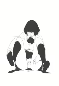 Page 147 of ED no Rakugaki Matome 2・3・4・5+α - preview thumbnail