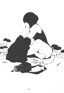 Page 181 of ED no Rakugaki Matome 2・3・4・5+α - preview thumbnail