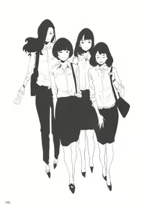 Page 194 of ED no Rakugaki Matome 2・3・4・5+α - preview thumbnail