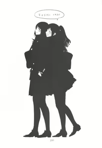 Page 240 of ED no Rakugaki Matome 2・3・4・5+α - preview thumbnail