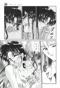Page 27 of Ane -DEAR MY SISTER...- - preview thumbnail