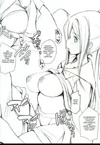 Page 11 of Kanan wa, 〇〇〇 o Tetsudaitai. - preview thumbnail