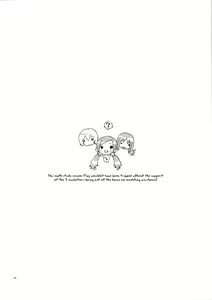Page 26 of Yuri to Issho ni Obenkyou. | Studying Together with Yuri. - preview thumbnail