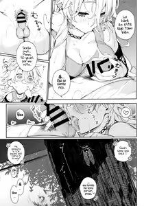 Page 5 of Chikyuu ga Achuachu dakara Kanojo ga Chintama o Fuufuu Shite Kureru Hon | Hace Tanto Calor Que Mi Novia Tiene Que Soplarme Allí Abajo - preview thumbnail