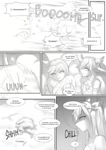 Page 50 of Star Guardian | 별 수호자 - preview thumbnail