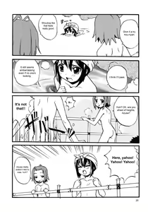 Page 19 of Lazy Summer - preview thumbnail