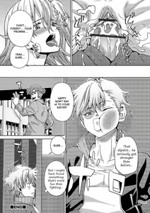 Page 16 of Getting Off Inside a Delinquent's Hole?! - preview thumbnail
