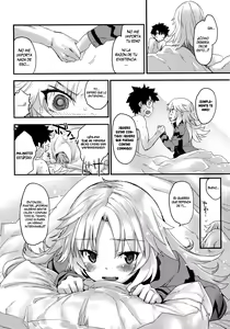 Page 23 of Wild Honey in White - preview thumbnail