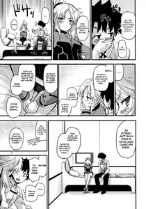 Page 6 of Wild Honey in White - preview thumbnail