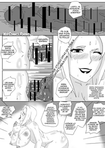 Page 6 of drunk love after war - preview thumbnail